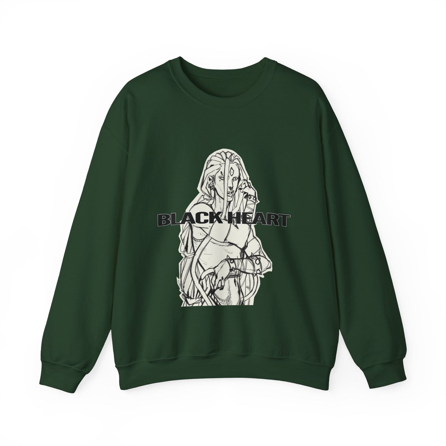 Peculiar Crewneck Sweatshirt