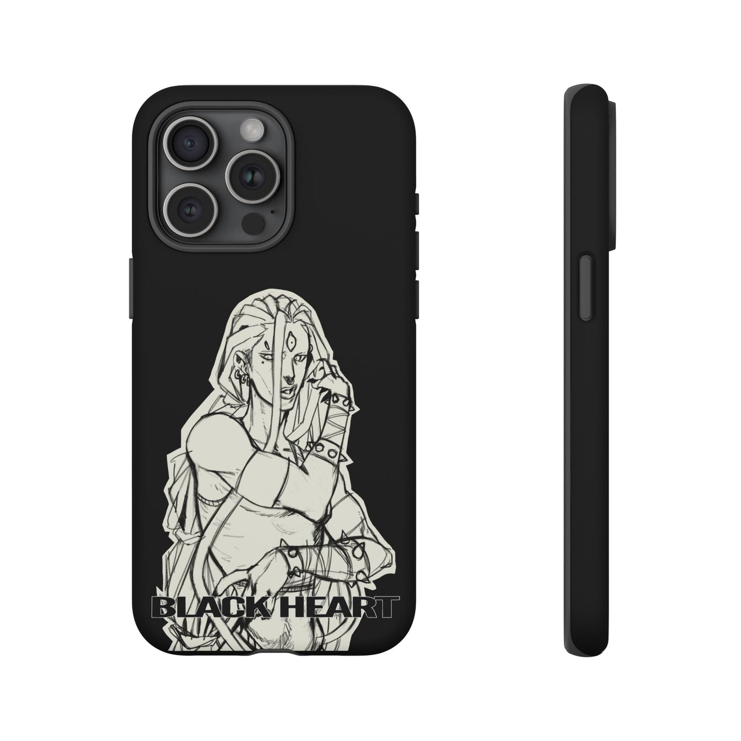 Peculiar -Phone Case