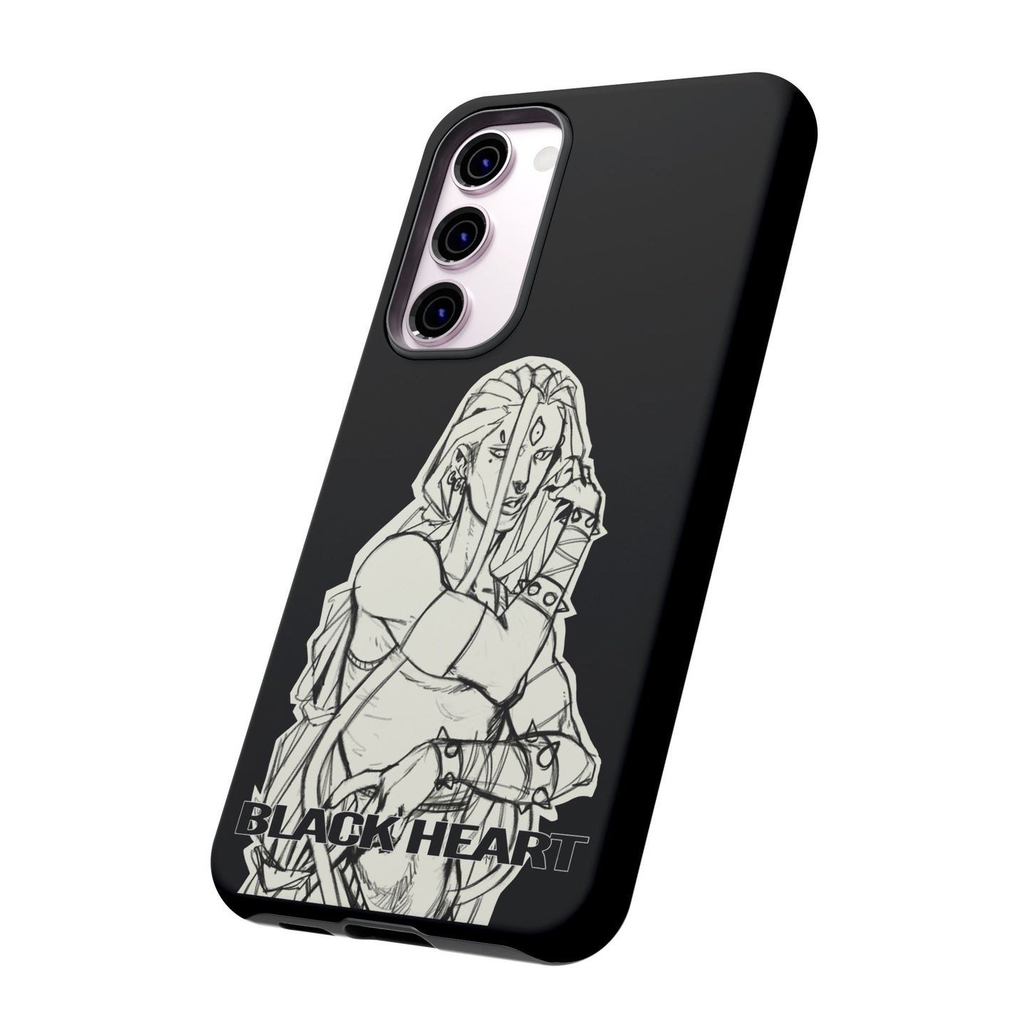 Peculiar -Phone Case