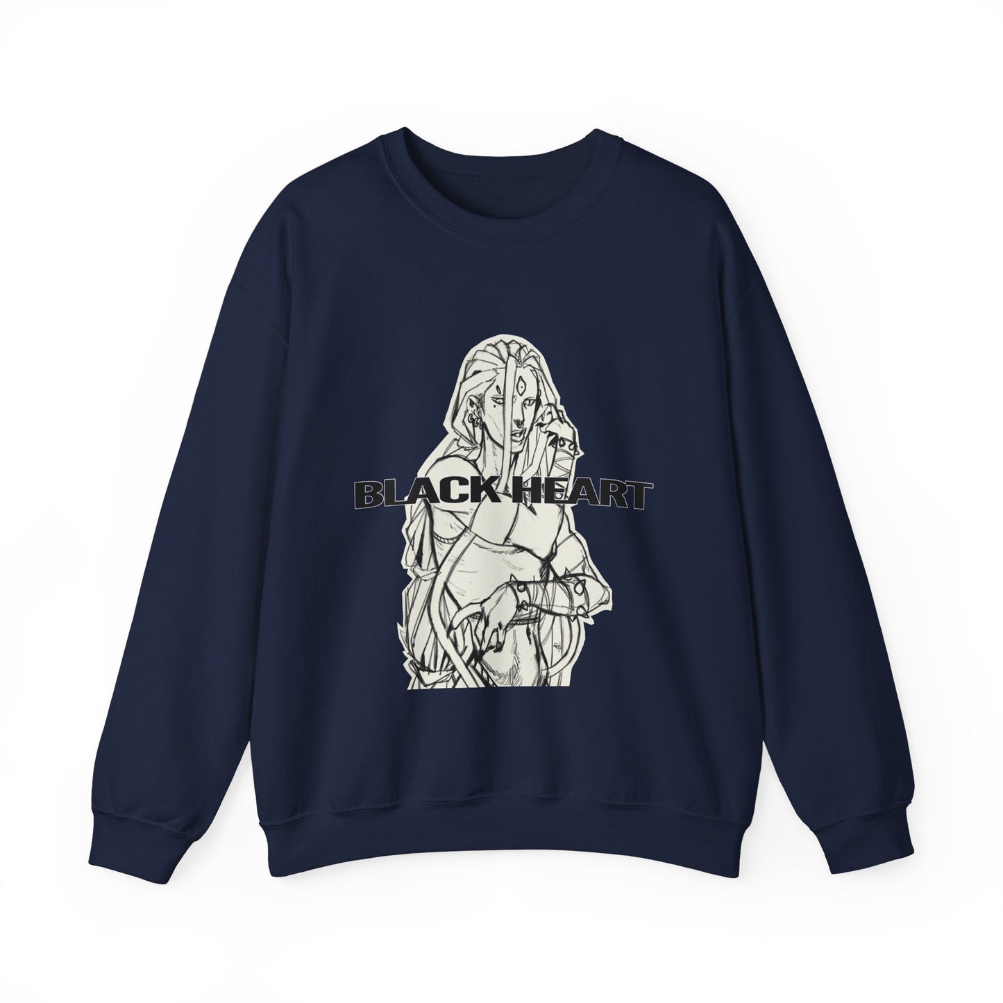 Peculiar Crewneck Sweatshirt