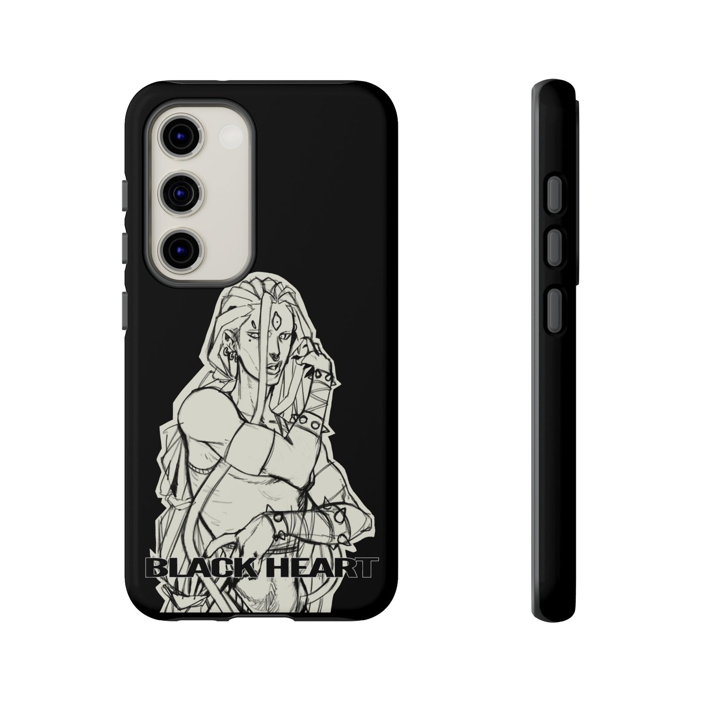 Peculiar -Phone Case