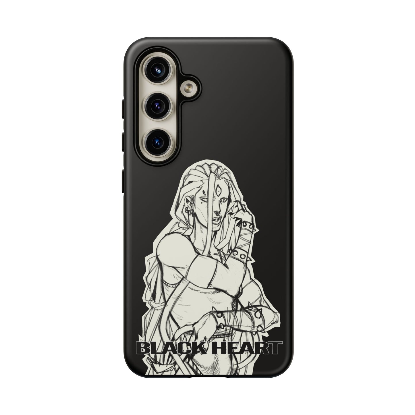 Peculiar -Phone Case