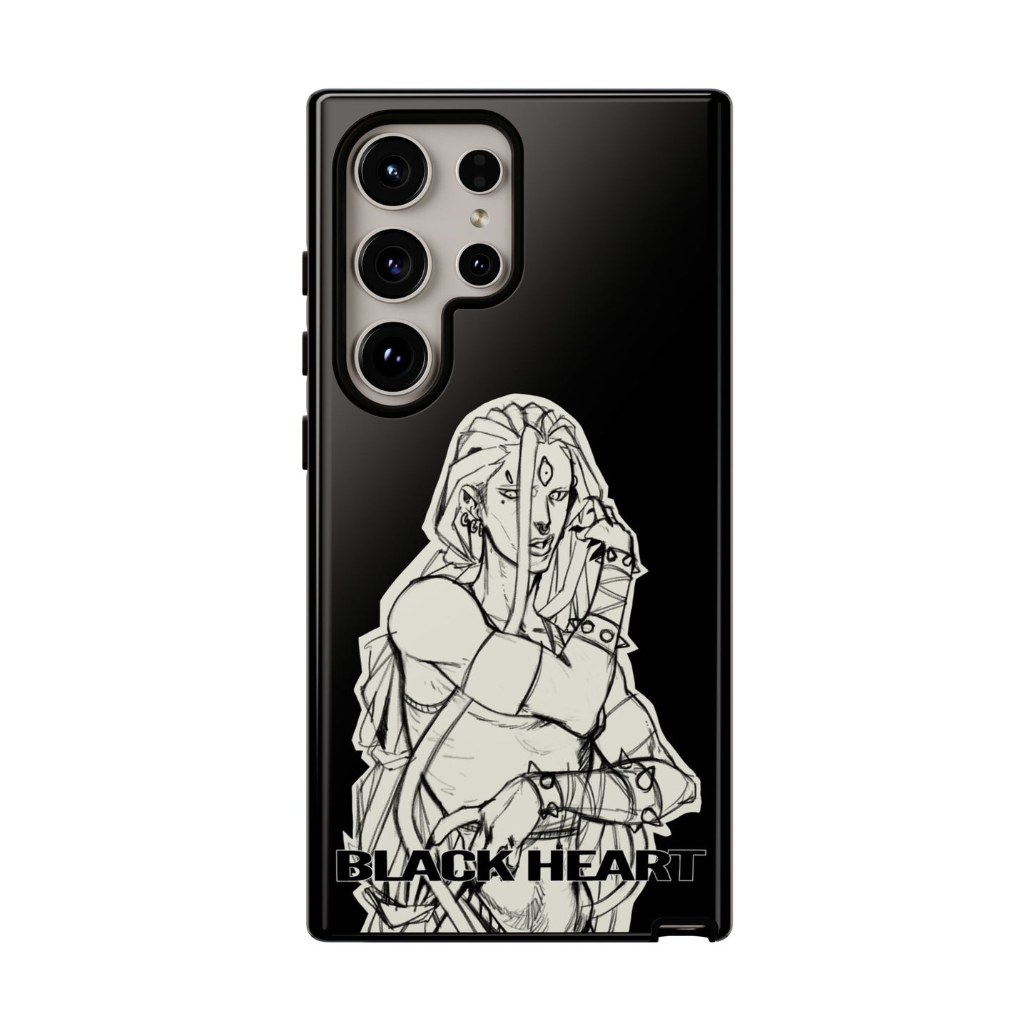 Peculiar -Phone Case