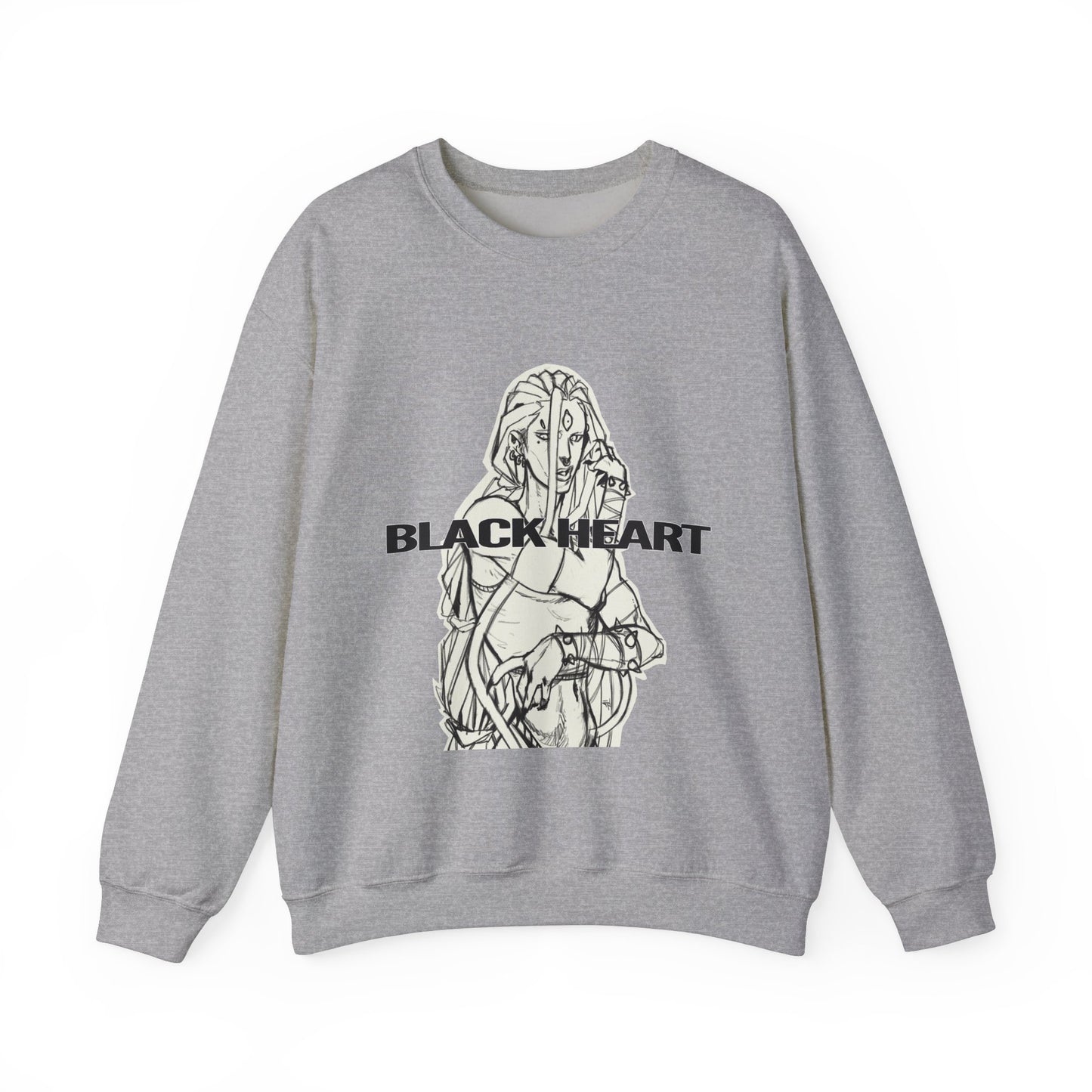 Peculiar Crewneck Sweatshirt