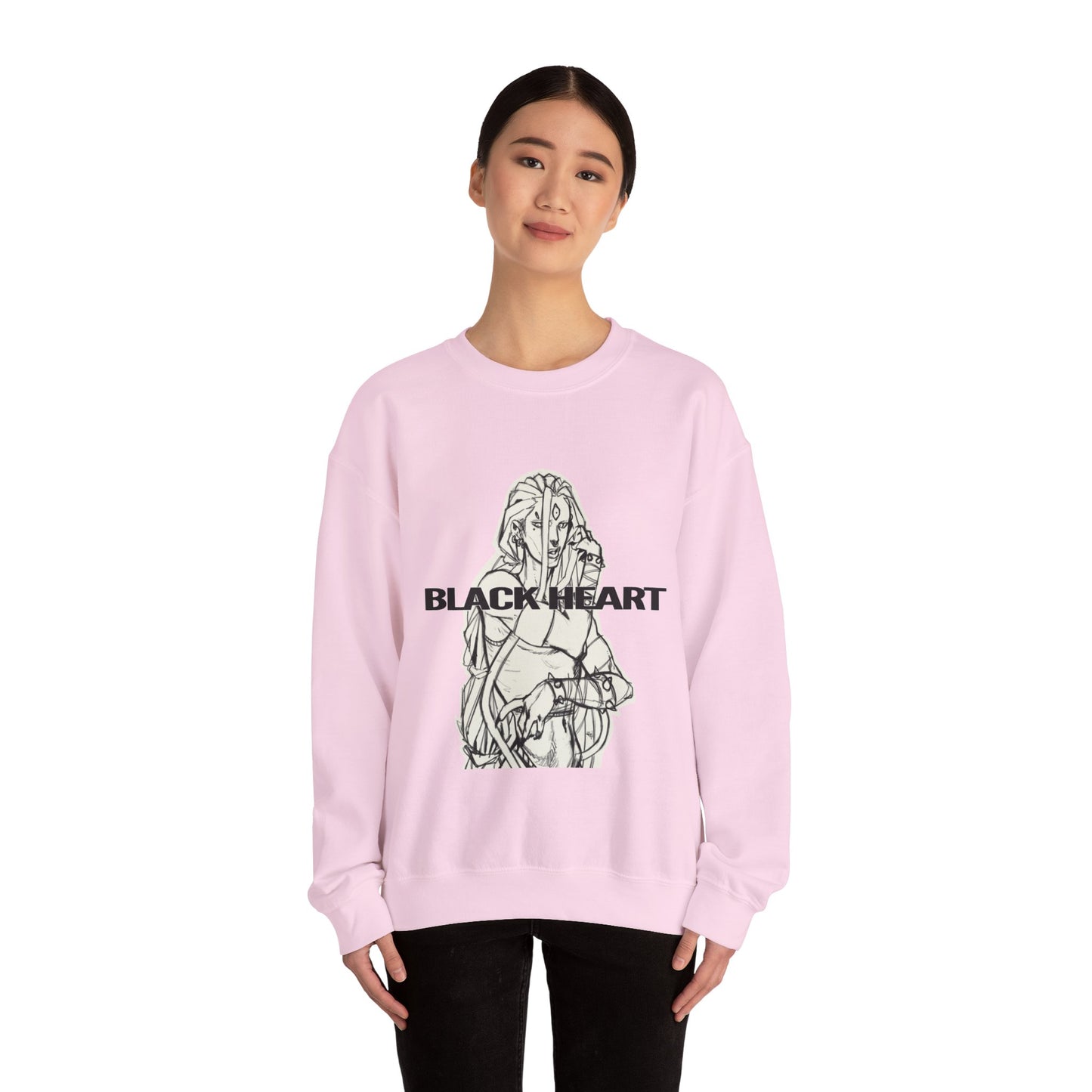 Peculiar Crewneck Sweatshirt