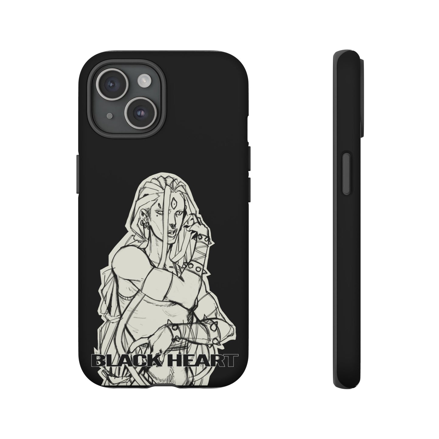 Peculiar -Phone Case