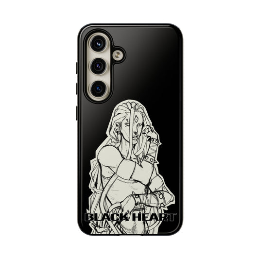 Peculiar -Phone Case