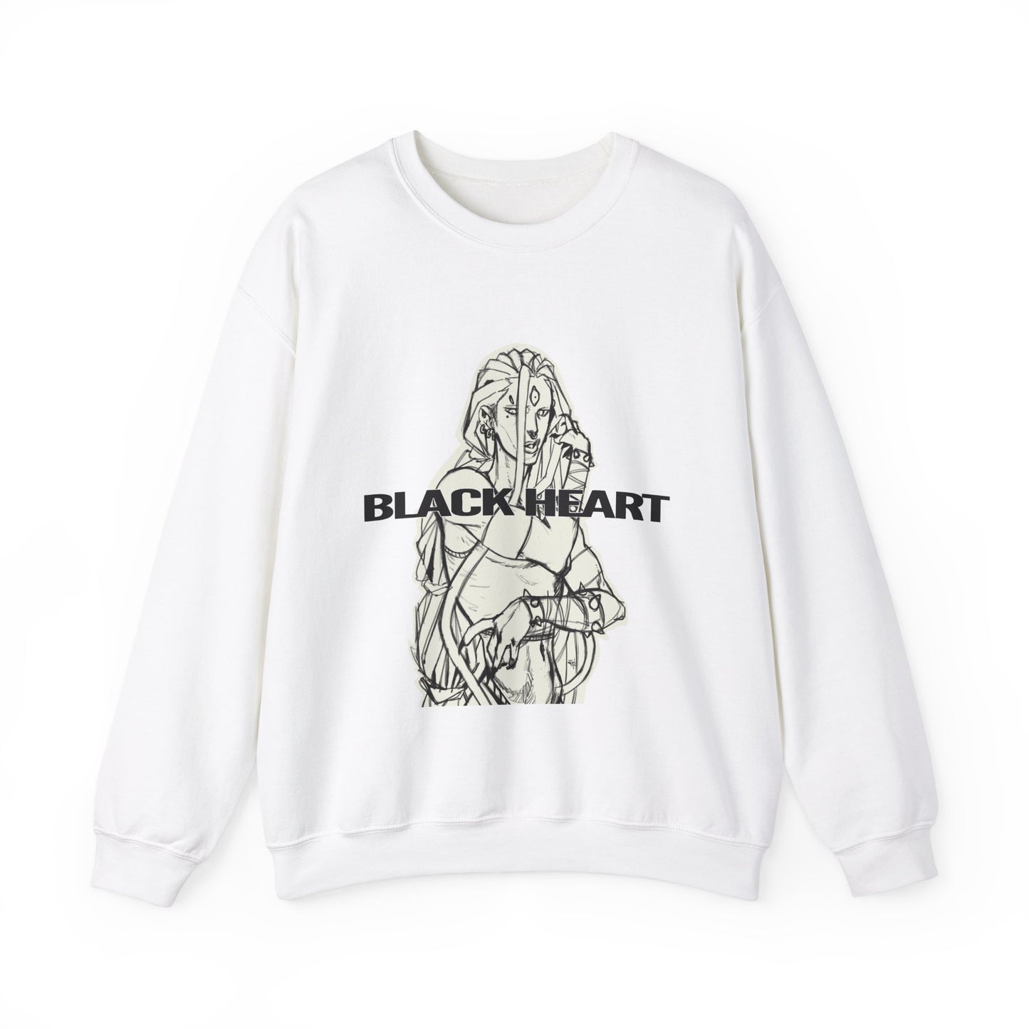 Peculiar Crewneck Sweatshirt