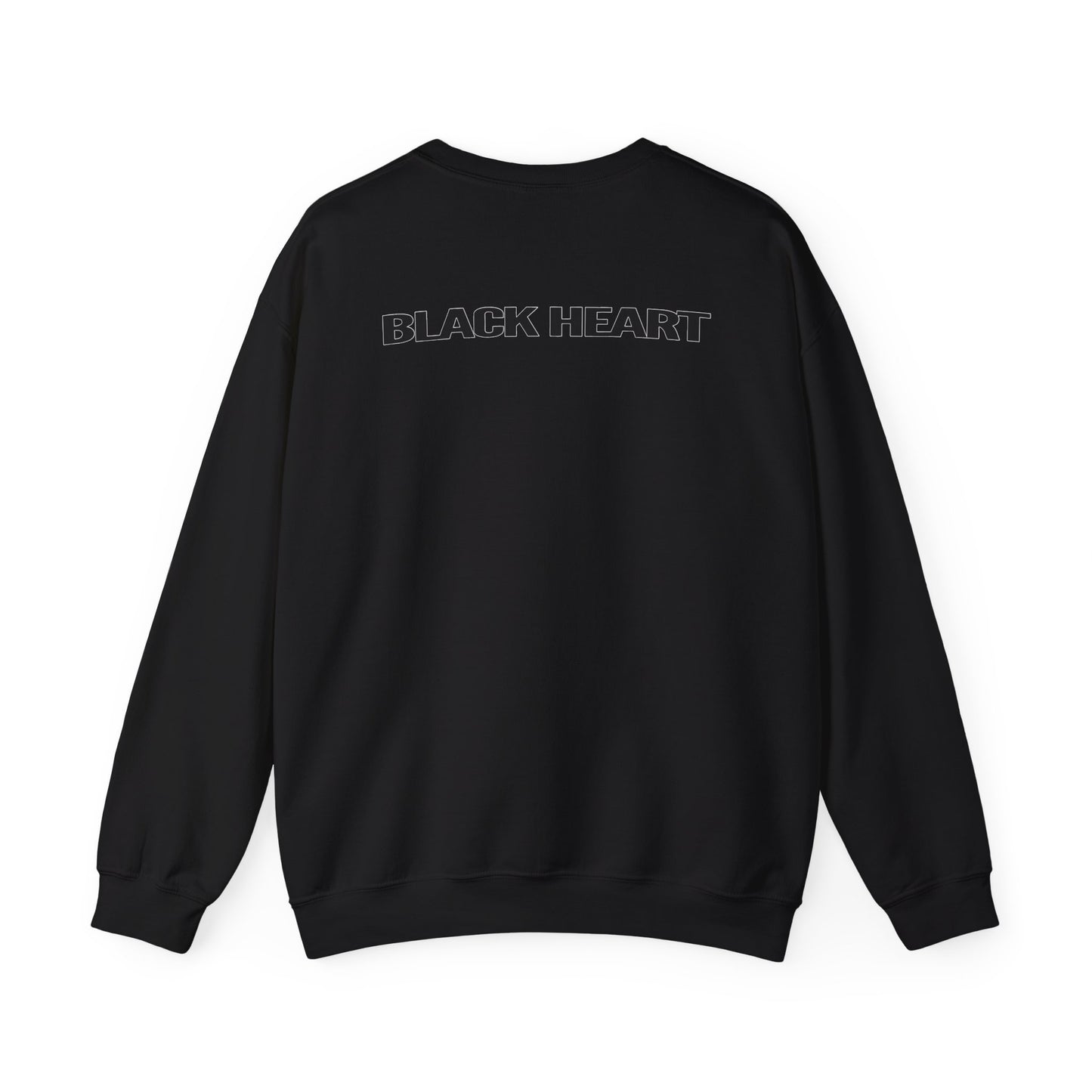 Peculiar Crewneck Sweatshirt