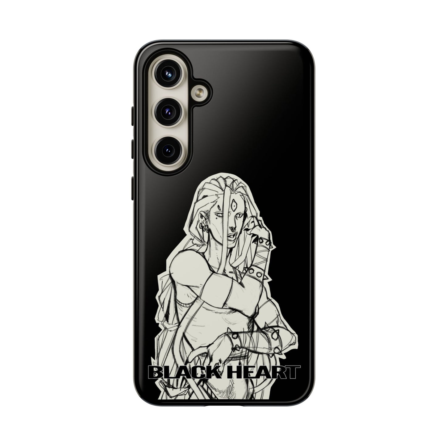 Peculiar -Phone Case