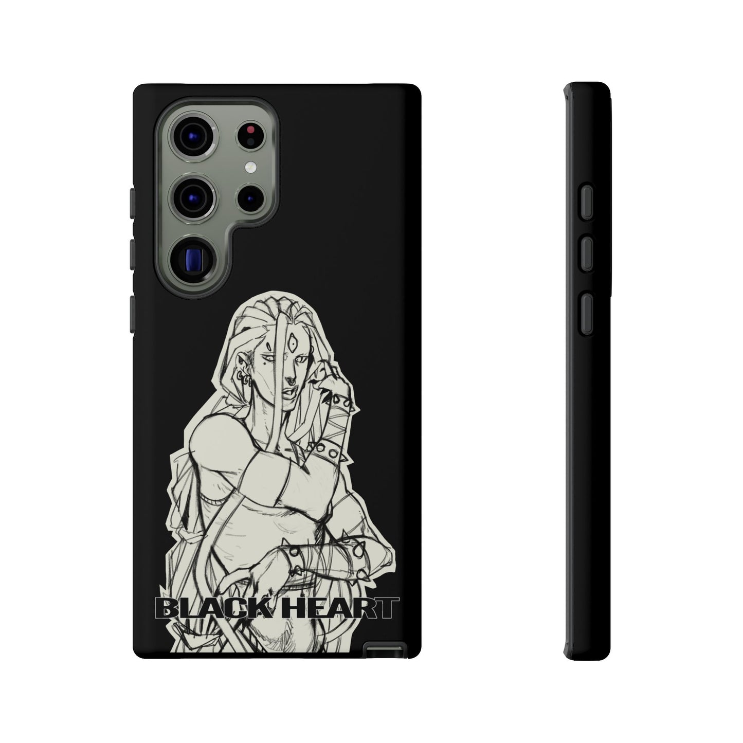 Peculiar -Phone Case