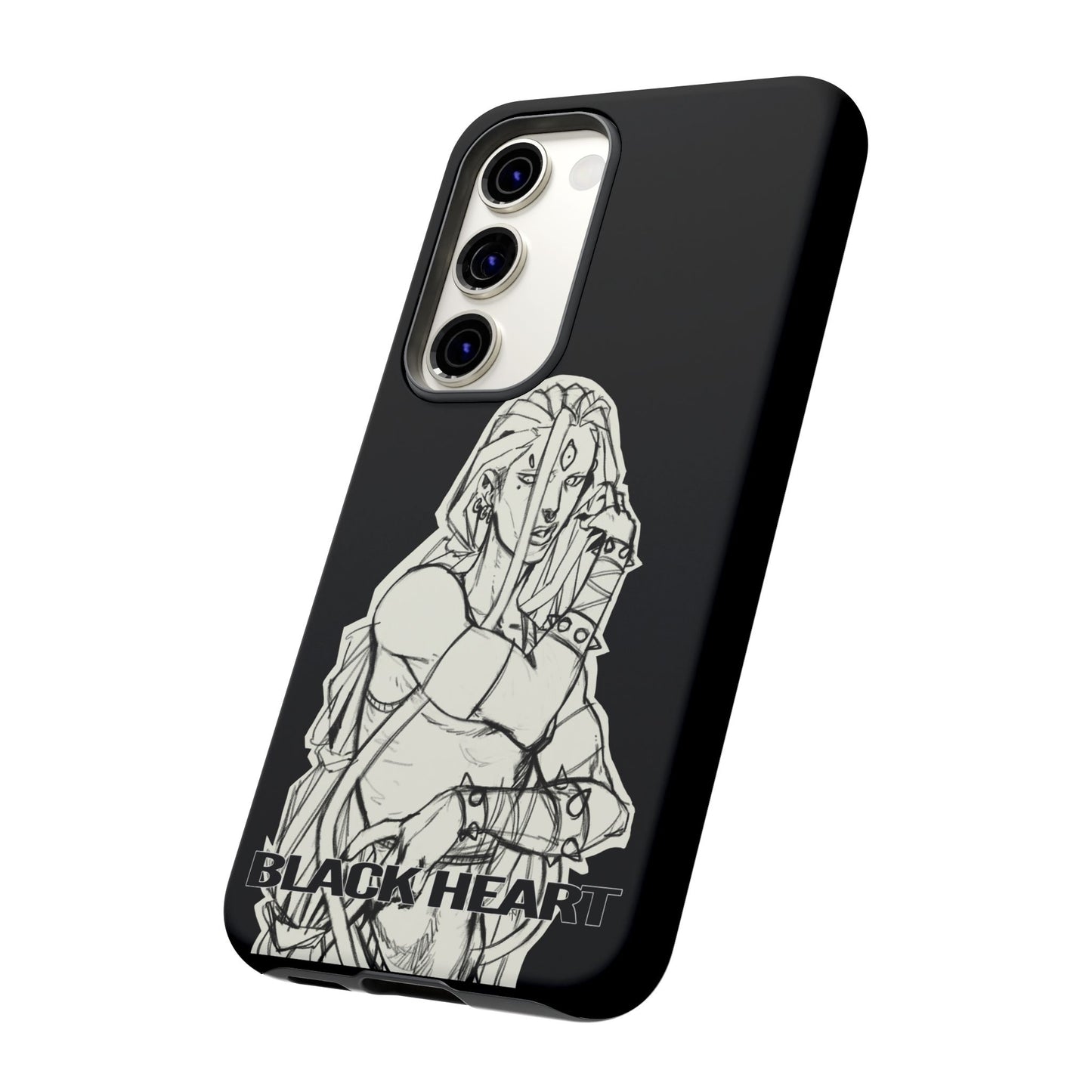 Peculiar -Phone Case